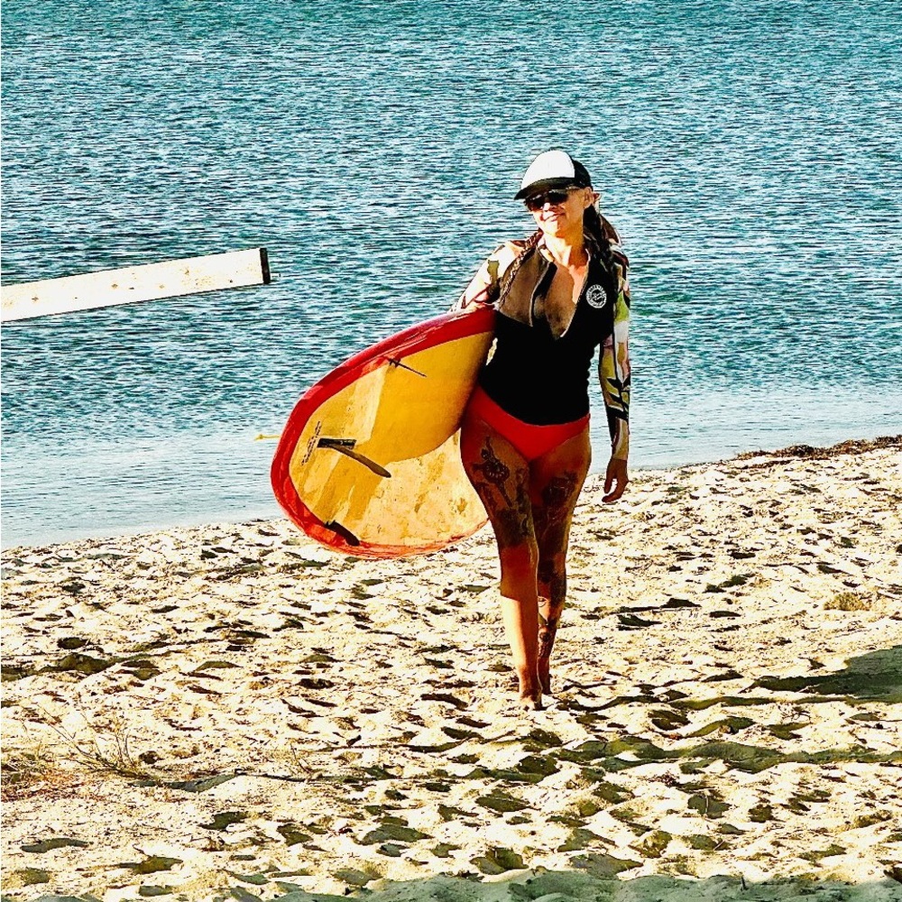 Meet your Posher, Jennifer